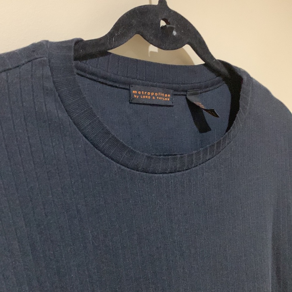 Metropolitan by Lord & Taylor shirt - Picture 2 of 7